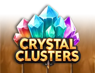 Crystal Clusters