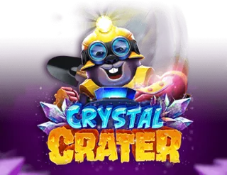 Crystal Crater