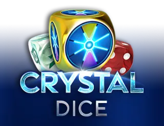 Crystal Dice