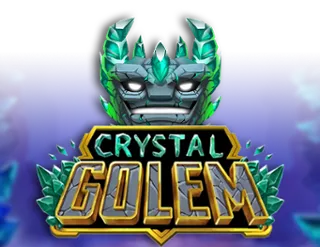 Crystal Golem