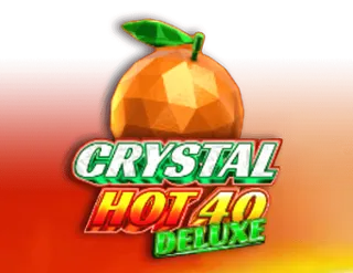 Crystal Hot 40 Deluxe