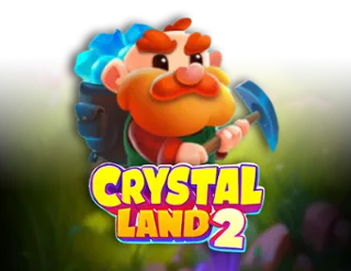 Crystal Land 2