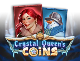 Crystal Queen's Coins