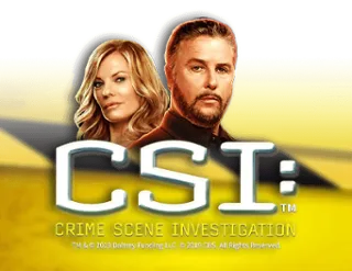 CSI: Crime Scene Investigation