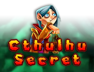 Cthulhu Secret