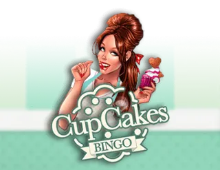 Cupcakes Bingo