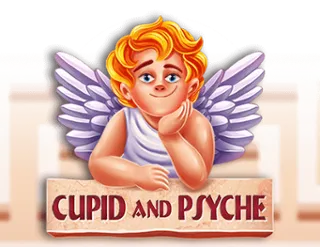 Cupid and Psyche