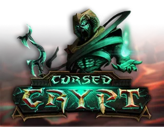Cursed Crypt