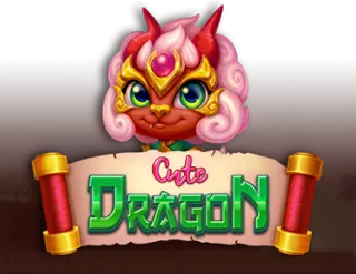 Cute Dragon