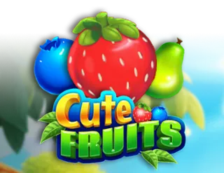 Cute Fruits