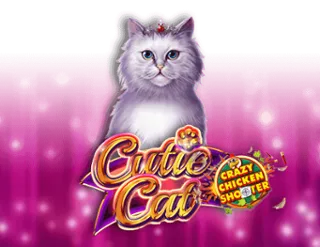 Cutie Cat - Crazy Chicken Shooter