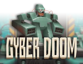 Cyber Doom