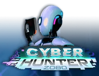 Cyber Hunter 2080