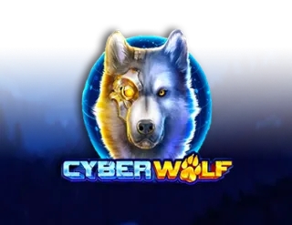 Cyber Wolf Dice