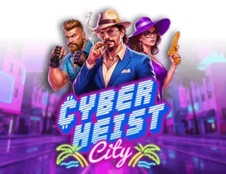 Cyberheist City