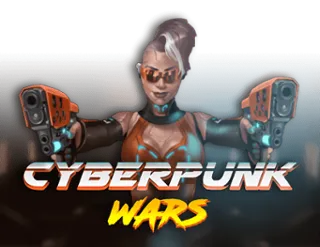 Cyberpunk Wars