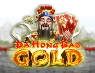 Da Hong Bao Gold