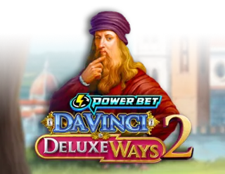 Da Vinci DeluxeWays 2