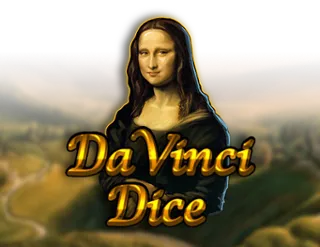 Da Vinci Dice