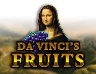Da Vinci's Fruits