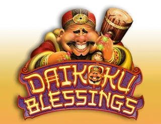 Daikoku Blessings