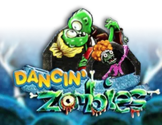 Dancin' Zombies