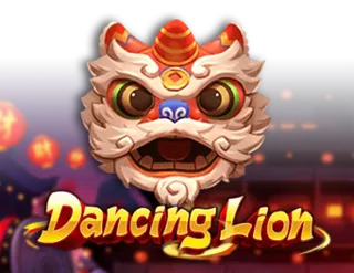 Dancing Lion