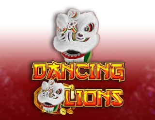 Dancing Lions
