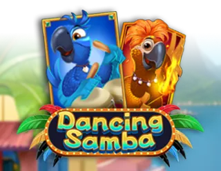 Dancing Samba