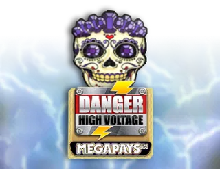 Danger High Voltage Megapays