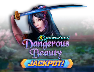 Dangerous Beauty Jackpot