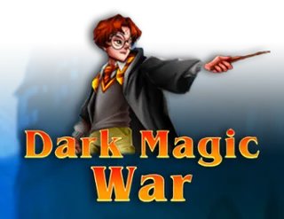 Dark Magic War