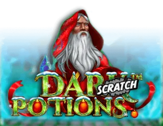 Dark Potions Scratch