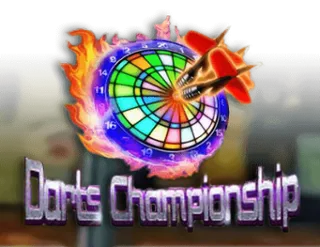 Darts Championship