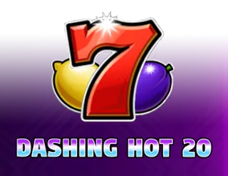 Dashing Hot 20