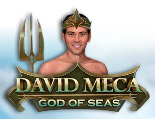 David Meca: God of Seas