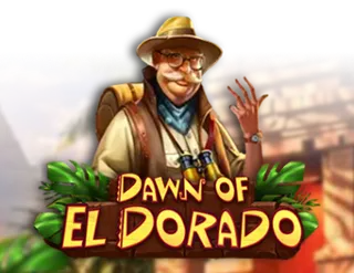 Dawn of El Dorado