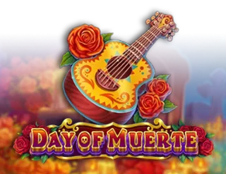Day of Muerte