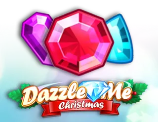 Dazzle Me Christmas