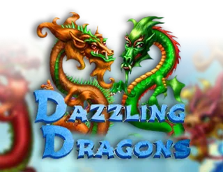 Dazzling Dragons