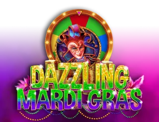 Dazzling Mardi Gras
