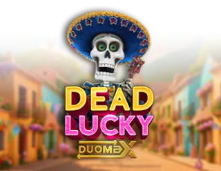 Dead Lucky DuoMax