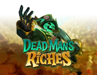 Dead Man's Riches