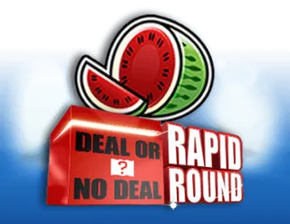 Deal or no Deal: Rapid Round