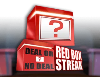 Deal or no Deal: Red Box Streak