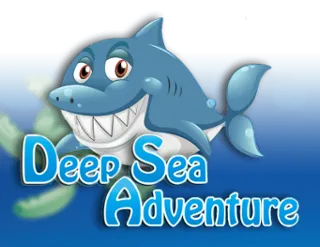 Deep Sea Adventure