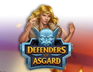Defenders of Asgard