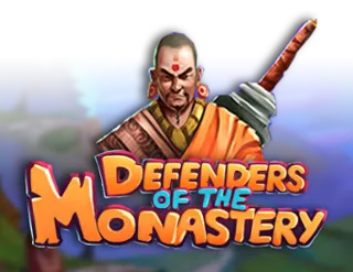 Defenders of the Monastery