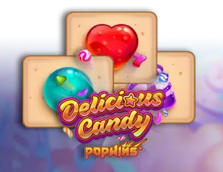 Delicious Candy PopWins