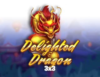 Delighted Dragon (3x3)
